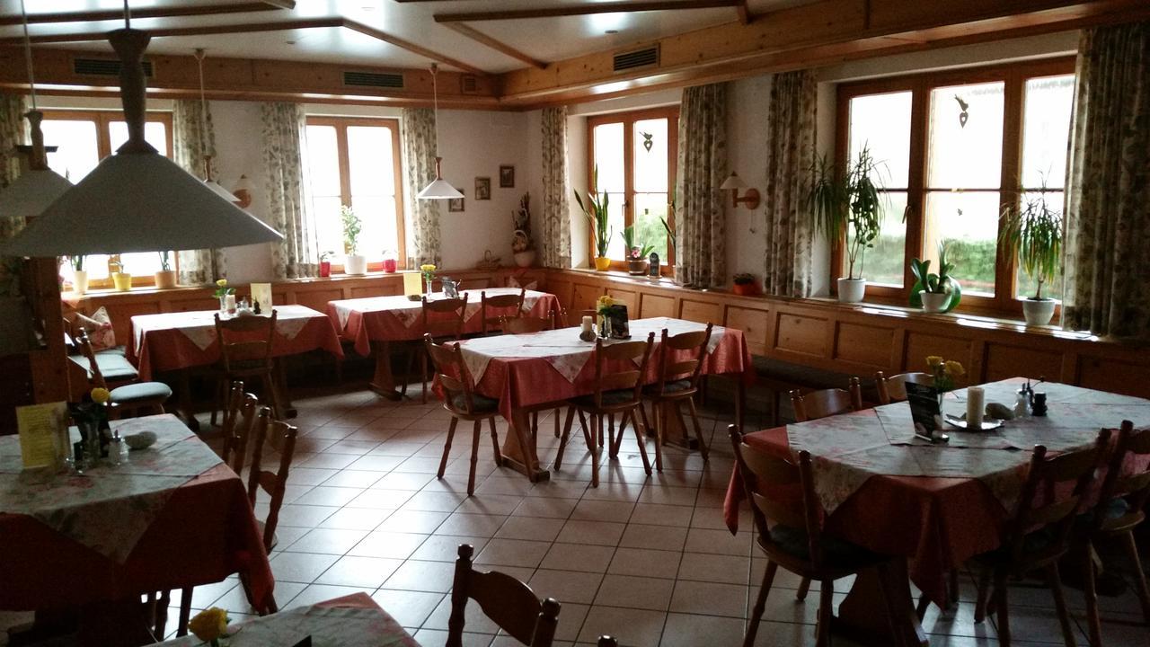Gasthof Zur Frohen Einkehr Reichardsroth Exterior photo